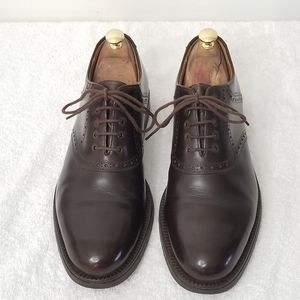 Johnson & Murphy Passports